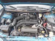 ✅ 2019 Subaru Impreza Special Sports • VIN: 4S3GKAJ6XK3613245 • Lot: 43781384. Listed on IAAI with 74,698 mi. Free auction sales archive from the USA and detailed vehicle history report at DreamBid. Image 10.