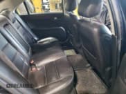 ✅ 2008 Ford Fusion SEL • VIN: 3FAHP02148R262867 • Lot: 71556065. Wystawiony na Copart z przebiegiem 148 157 mil. Bezpłatny archiwum sprzedaży aukcyjnych z USA i szczegółowy raport historii pojazdu na DreamBid. Zdjęcie 10.