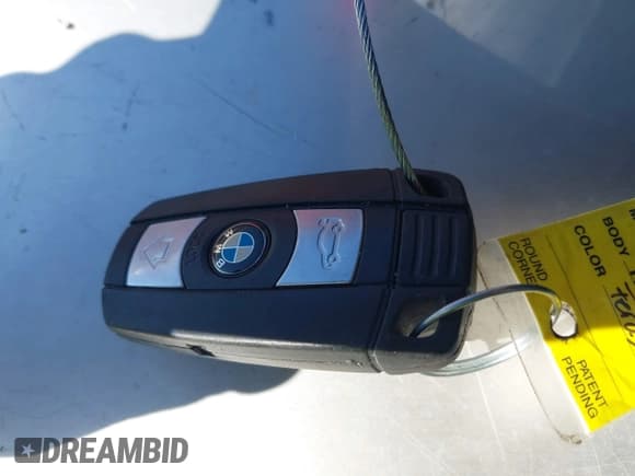 ✅ 2012 BMW 3 Series 328i • VIN: WBADW3C56CE823819 • Lot: 43441384. Listed on IAAI with 76,160 mi. Free auction sales archive from the USA and detailed vehicle history report at DreamBid. Image 11.