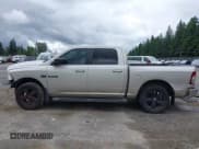 ✅ 2009 Dodge 1500 Laramie • VIN: 1D3HV13T49J512617 • Lot: 42589721. Wystawiony na IAAI z przebiegiem 149 820 mil. Bezpłatny archiwum sprzedaży aukcyjnych z USA i szczegółowy raport historii pojazdu na DreamBid. Zdjęcie 15.