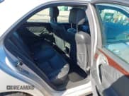 ✅ 2001 Mercedes-Benz E 320 • VIN: WDBJF65J11B346988 • Лот: 43883696. Опубликован ранее на IAAI с пробегом 205 211 миль. Бесплатный доступ к архиву аукционных продаж из США и подробный отчёт об истории автомобиля на DreamBid. Изображение 8.