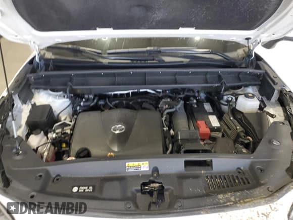 ✅ 2020 Toyota Highlander Limited • VIN: 5TDDZRBH4LS037228 • Lot: 60340345. Wystawiony na Copart z przebiegiem 66 248 mil. Bezpłatny archiwum sprzedaży aukcyjnych z USA i szczegółowy raport historii pojazdu na DreamBid. Zdjęcie 12.