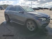 ✅ 2022 Mercedes-Benz GLE 350 • VIN: 4JGFB4JB1NA683416 • Лот: 84000045. Опубликован ранее на Copart с пробегом 67 890 миль. Бесплатный доступ к архиву аукционных продаж из США и подробный отчёт об истории автомобиля на DreamBid. Изображение 4.