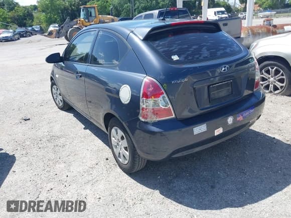 ✅ 2009 Hyundai Accent Auto GS • VIN: KMHCM36C09U112934 • Лот: 41936768. Опубликован ранее на IAAI с пробегом 75 678 миль. Бесплатный доступ к архиву аукционных продаж из США и подробный отчёт об истории автомобиля на DreamBid. Изображение 3.