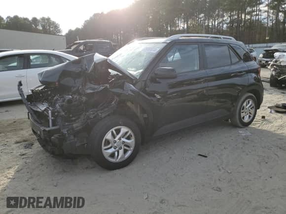 ✅ 2020 Hyundai Venue SEL • VIN: KMHRC8A30LU039105 • Лот: 79781074. Размещён на Copart с пробегом 83 330 миль миль. Получите бесплатный доступ к архиву аукционных продаж из США и посмотрите подробный отчёт об истории автомобиля на DreamBid. Изображение 1.