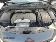 ✅ 2015 Chevrolet Malibu LTZ • VIN: 1G11F5SL2FF168163 • Lot: 66502555. Listed on Copart with 148,475 mi. Free auction sales archive from the USA and detailed vehicle history report at DreamBid. Image 11.