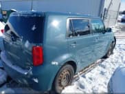 ✅ 2008 Scion xB • VIN: JTLKE50E181002983 • Lot: 42140751. Listed on IAAI with 195,189 mi. Free auction sales archive from the USA and detailed vehicle history report at DreamBid. Image 4.