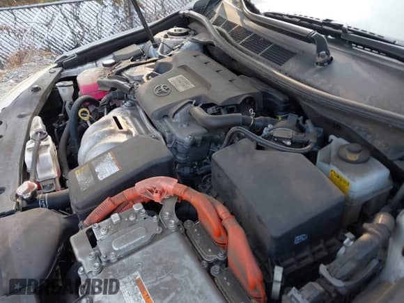 2016 Toyota Camry LE z VIN 4T1BD1FK0GU179201, wystawiony jako IAAI lot #43157471 z przebiegiem 191 456 mil mil oraz . Historia ofert i sprzedaży dostępna na DreamBid. Obrazek 10.