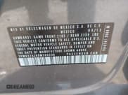 ✅ 2013 Volkswagen Jetta Hybrid SE • VIN: 3VW637AJ6DM300238 • Lot: 42112719. Listed on IAAI with 137,902 mi. Free auction sales archive from the USA and detailed vehicle history report at DreamBid. Image 9.