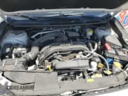 ✅ 2023 Subaru Impreza Premium • VIN: 4S3GKAV68P3600950 • Lot: 61811535. Wystawiony na Copart z przebiegiem 17 904 mil. Bezpłatny archiwum sprzedaży aukcyjnych z USA i szczegółowy raport historii pojazdu na DreamBid. Zdjęcie 11.