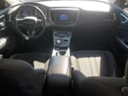 ✅ 2015 Chrysler 200 Limited • VIN: 1C3CCCAB7FN578053 • Lot: 87293155. Listed on Copart with 148,223 mi. Free auction sales archive from the USA and detailed vehicle history report at DreamBid. Image 8.