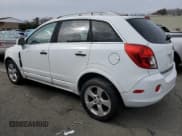 ✅ 2014 Chevrolet Captiva Sport LTZ • VIN: 3GNAL4EK1ES662271 • Lot: 47499535. Wystawiony na Copart z przebiegiem 113 474 mil. Bezpłatny archiwum sprzedaży aukcyjnych z USA i szczegółowy raport historii pojazdu na DreamBid. Zdjęcie 2.