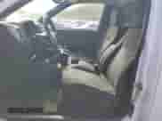 2012 Chevrolet Colorado Work Truck with VIN 1GCGTBF95C8123466, listed as a Copart auction lot 76468764 with 126,145 mi miles and Salvage title. Bid and sale history available at DreamBid. Image 7.