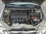 ✅ 2005 Toyota Corolla CE • VIN: 1NXBR32E95Z498087 • Lot: 91662335. Listed on Copart with 173,802 mi. Free auction sales archive from the USA and detailed vehicle history report at DreamBid. Image 11.