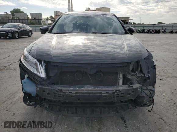 ✅ 2015 Honda Crosstour EX-L • VIN: 5J6TF1H54FL000229 • Lot: 57599655. Listed on Copart with 112,543 mi. Free auction sales archive from the USA and detailed vehicle history report at DreamBid. Image 5.