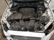 ✅ 2014 Jaguar XJ Portfolio • VIN: SAJWJ2GD2E8V69597 • Lot: 57798145. Wystawiony na Copart z przebiegiem 100 857 mil. Bezpłatny archiwum sprzedaży aukcyjnych z USA i szczegółowy raport historii pojazdu na DreamBid. Zdjęcie 11.