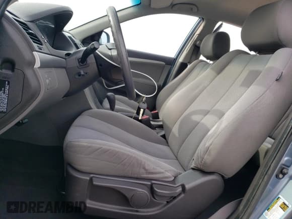 ✅ 2010 Hyundai Sonata GLS • VIN: 5NPET4AC5AH638861 • Лот: 82494414. Опубликован ранее на Copart с пробегом 95 985 миль. Бесплатный доступ к архиву аукционных продаж из США и подробный отчёт об истории автомобиля на DreamBid. Изображение 7.