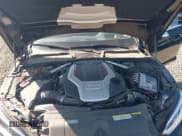 ✅ 2018 Audi S5 Sportback Prestige • VIN: WAUC4CF55JA096724 • Лот: 42455082. Опубликован ранее на IAAI с пробегом 31 347 миль. Бесплатный доступ к архиву аукционных продаж из США и подробный отчёт об истории автомобиля на DreamBid. Изображение 10.