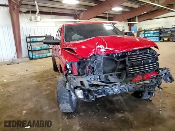 ✅ 2014 Ram 1500 Sport • VIN: 1C6RR7UT1ES459308 • Lot: 69439215. Listed on Copart with 150,207 mi. Free auction sales archive from the USA and detailed vehicle history report at DreamBid. Image 14.