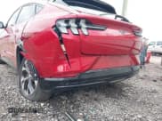 ✅ 2023 Ford Mustang Mach-E Premium • VIN: 3FMTK3SU5PMA70024 • Lot: 42475385. Listed on IAAI with 37,015 mi. Free auction sales archive from the USA and detailed vehicle history report at DreamBid. Image 20.