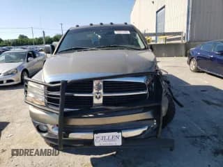 ✅ 2006 Dodge 1500 SLT • VIN: 3D7KS19D96G176036 • Лот: 59831443. Опубликован ранее на Copart с пробегом 158 085 миль. Бесплатный доступ к архиву аукционных продаж из США и подробный отчёт об истории автомобиля на DreamBid. Изображение 5.