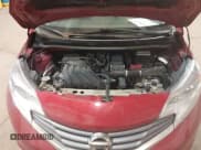 ✅ 2014 Nissan Note S • VIN: 3N1CE2CP6EL429174 • Lot: 41390271. Wystawiony na IAAI z przebiegiem 137 797 mil. Bezpłatny archiwum sprzedaży aukcyjnych z USA i szczegółowy raport historii pojazdu na DreamBid. Zdjęcie 10.