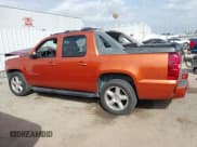 ✅ 2008 Chevrolet Avalanche LTZ • VIN: 3GNEC12J48G216702 • Lot: 41753596. Listed on IAAI with 299,925 mi. Free auction sales archive from the USA and detailed vehicle history report at DreamBid. Image 15.