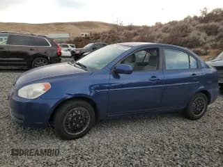 ✅ 2010 Hyundai Accent GLS • VIN: KMHCN4AC1AU426977 • Лот: 84705694. Опубликован ранее на Copart с пробегом 148 594 миль. Бесплатный доступ к архиву аукционных продаж из США и подробный отчёт об истории автомобиля на DreamBid. Изображение 1.