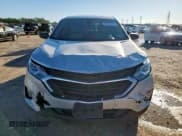 ✅ 2021 Chevrolet Equinox LS • VIN: 3GNAXHEV0MS113018 • Лот: 90670175. Опубликован ранее на Copart с пробегом 86 683 миль. Бесплатный доступ к архиву аукционных продаж из США и подробный отчёт об истории автомобиля на DreamBid. Изображение 5.