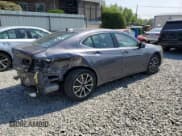 ✅ 2018 Acura TLX Technology • VIN: 19UUB3F54JA000466 • Lot: 66182875. Listed on Copart with 180,162 mi. Free auction sales archive from the USA and detailed vehicle history report at DreamBid. Image 3.