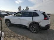 ✅ 2021 Jeep Cherokee Latitude Lux • VIN: 1C4PJMMX1MD158503 • Lot: 83851155. Wystawiony na Copart z przebiegiem 15 797 mil. Bezpłatny archiwum sprzedaży aukcyjnych z USA i szczegółowy raport historii pojazdu na DreamBid. Zdjęcie 2.