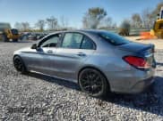 ✅ 2020 Mercedes-Benz C 43 AMG • VIN: 55SWF6EB8LU330608 • Lot: 90266965. Wystawiony na Copart z przebiegiem Nie podano. Bezpłatny archiwum sprzedaży aukcyjnych z USA i szczegółowy raport historii pojazdu na DreamBid. Zdjęcie 2.