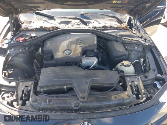 ✅ 2017 BMW 3 Series 320i • VIN: WBA8E1G50HNU12491 • Лот: 43600335. Опубликован ранее на IAAI с пробегом 138 642 миль. Бесплатный доступ к архиву аукционных продаж из США и подробный отчёт об истории автомобиля на DreamBid. Изображение 10.