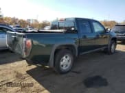 ✅ 2005 Chevrolet Colorado 1SF LS Z71 • VIN: 1GCDT136258197924 • Лот: 76928114. Опубликован ранее на Copart с пробегом 169 376 миль. Бесплатный доступ к архиву аукционных продаж из США и подробный отчёт об истории автомобиля на DreamBid. Изображение 3.