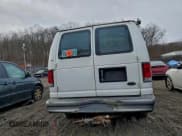 ✅ 2002 Ford Econoline Cargo Commercial • VIN: 1FTSE34L22HB15736 • Lot: 96740295. Listed on Copart with 390,229 mi. Free auction sales archive from the USA and detailed vehicle history report at DreamBid. Image 6.