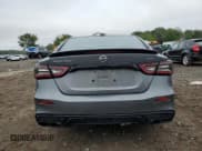 ✅ 2021 Nissan Maxima SR • VIN: 1N4AA6EV9MC502265 • Lot: 69587155. Listed on Copart with 122,153 mi. Free auction sales archive from the USA and detailed vehicle history report at DreamBid. Image 6.