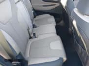 ✅ 2020 Hyundai Santa Fe SEL • VIN: 5NMS3CAD6LH168362 • Lot: 43568116. Listed on IAAI with 134,702 mi. Free auction sales archive from the USA and detailed vehicle history report at DreamBid. Image 8.