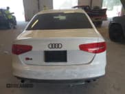 ✅ 2015 Audi S4 Premium Plus • VIN: WAUBGAFL0FA114723 • Лот: 42808193. Опубликован ранее на IAAI с пробегом 45 849 миль. Бесплатный доступ к архиву аукционных продаж из США и подробный отчёт об истории автомобиля на DreamBid. Изображение 16.