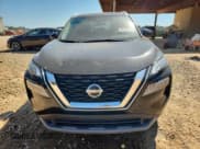 ✅ 2023 Nissan Rogue SV • VIN: 5N1BT3BA0PC910193 • Lot: 84351275. Listed on Copart with 27,943 mi. Free auction sales archive from the USA and detailed vehicle history report at DreamBid. Image 5.