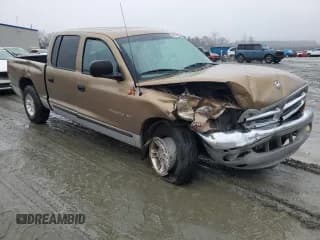 ✅ 2000 Dodge Dakota Sport • VIN: 1B7GL2AN9YS640235 • Lot: 83974074. Wystawiony na Copart z przebiegiem 161 896 mil. Bezpłatny archiwum sprzedaży aukcyjnych z USA i szczegółowy raport historii pojazdu na DreamBid. Zdjęcie 4.