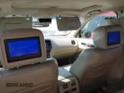 ✅ 2013 Nissan Pathfinder S • VIN: 5N1AR2MN7DC615608 • Lot: 43465761. Wystawiony na IAAI z przebiegiem 165 517 mil. Bezpłatny archiwum sprzedaży aukcyjnych z USA i szczegółowy raport historii pojazdu na DreamBid. Zdjęcie 13.