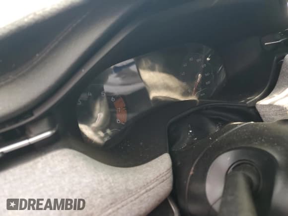 ✅ 2022 Jeep Compass Latitude Lux • VIN: 3C4NJDFB3NT208984 • Лот: 68184915. Опубликован ранее на Copart с пробегом Не указан. Бесплатный доступ к архиву аукционных продаж из США и подробный отчёт об истории автомобиля на DreamBid. Изображение 9.