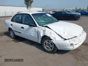 ✅ 2002 Chevrolet Prizm • VIN: 1Y1SK528X2Z422970 • Lot: 42978636. Listed on IAAI with Not provided. Free auction sales archive from the USA and detailed vehicle history report at DreamBid. Image 1.