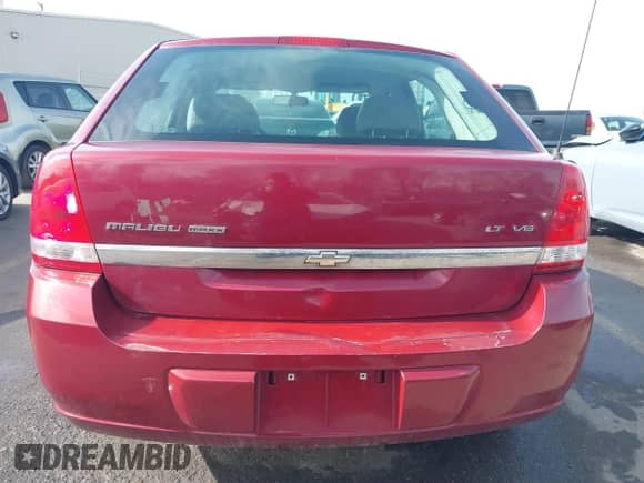 2007 Chevrolet Malibu Maxx LT с VIN 1G1ZT68N57F113458, выставлен на аукционе IAAI как лот 41689091 с пробегом 142 738 миль миль и . История ставок и продаж доступна на DreamBid. Изображение 15.