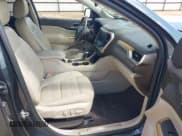 ✅ 2019 GMC Acadia Denali • VIN: 1GKKNPLS5KZ156408 • Lot: 43296780. Listed on IAAI with 83,923 mi. Free auction sales archive from the USA and detailed vehicle history report at DreamBid. Image 5.