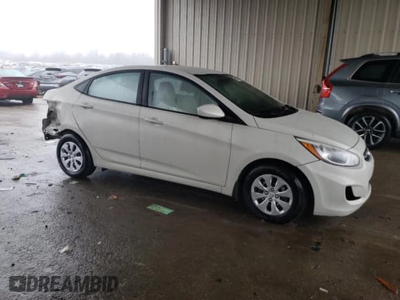 ✅ 2015 Hyundai Accent GLS • VIN: KMHCT4AE8FU934555 • Лот: 38929554. Опубликован ранее на Copart с пробегом 68 236 миль. Бесплатный доступ к архиву аукционных продаж из США и подробный отчёт об истории автомобиля на DreamBid. Изображение 4.