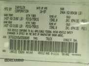 ✅ 1998 Dodge Dakota SLT • VIN: 1B7GG22X5WS560609 • Lot: 42146071. Wystawiony na IAAI z przebiegiem Nie podano. Bezpłatny archiwum sprzedaży aukcyjnych z USA i szczegółowy raport historii pojazdu na DreamBid. Zdjęcie 9.