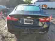 2023 Chevrolet Malibu LT с VIN 1G1ZD5ST7PF125688, выставлен на аукционе Copart как лот 69810255 с пробегом Не указан миль и Списание • Salvage title. История ставок и продаж доступна на DreamBid. Изображение 6.