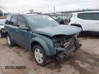 ✅ 2006 Saturn VUE • VIN: 5GZCZ53426S822499 • Lot: 41838109. Wystawiony na IAAI z przebiegiem 157 475 mil. Bezpłatny archiwum sprzedaży aukcyjnych z USA i szczegółowy raport historii pojazdu na DreamBid. Zdjęcie 1.