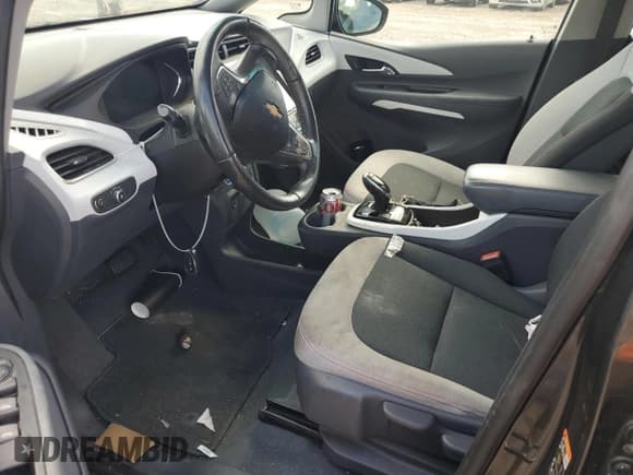 ✅ 2019 Chevrolet Bolt EV LT • VIN: 1G1FY6S07K4132891 • Лот: 64029584. Опубликован ранее на Copart с пробегом Не указан. Бесплатный доступ к архиву аукционных продаж из США и подробный отчёт об истории автомобиля на DreamBid. Изображение 7.